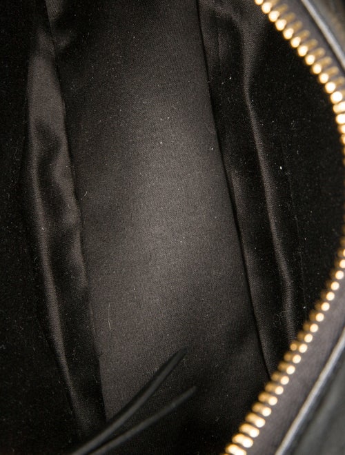 Miu Miu Leather Shoulder Bag