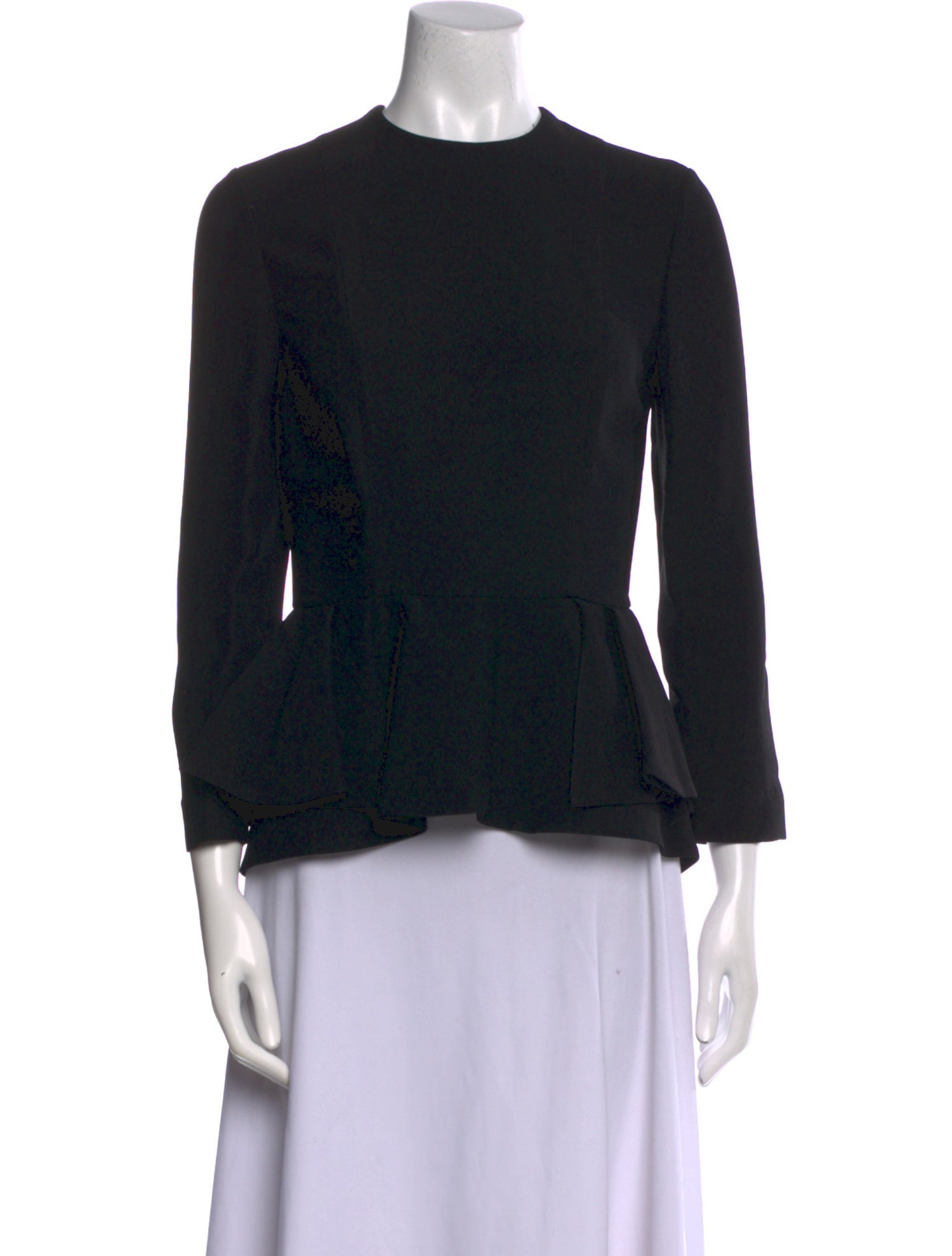 Miu Miu 2014 Silk Top