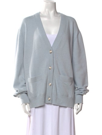 Miu Miu 2021 Virgin Wool Sweater