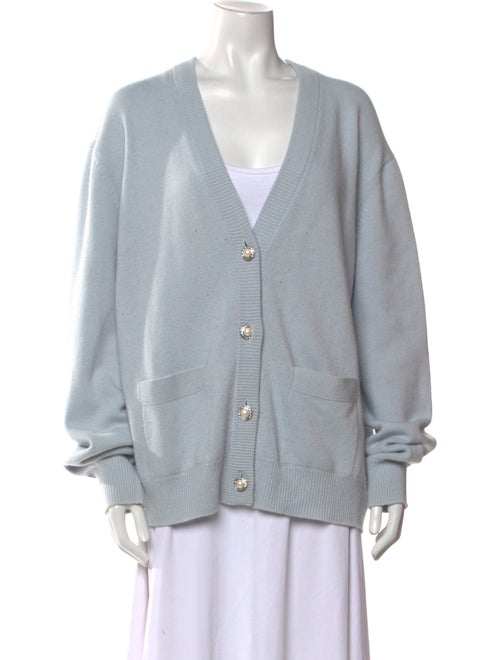 Miu Miu 2021 Virgin Wool Sweater