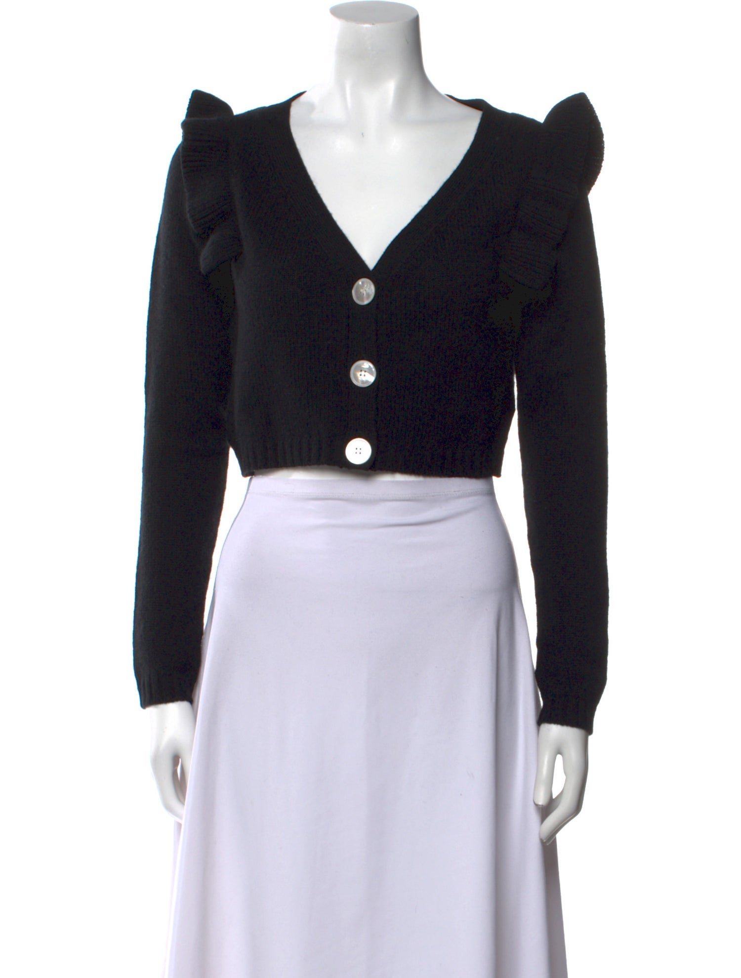 Miu Miu 2019 Cashmere Sweater