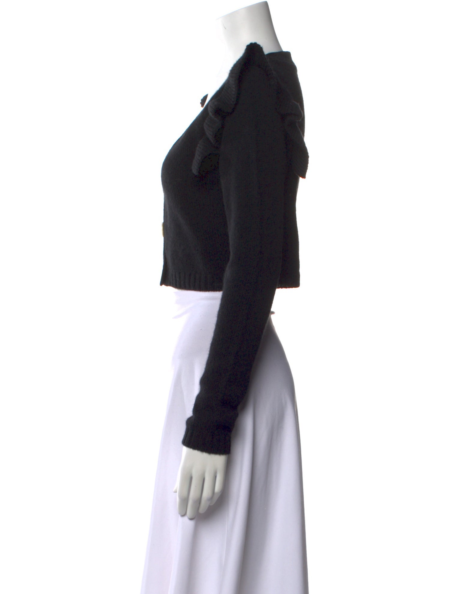 Miu Miu 2019 Cashmere Sweater