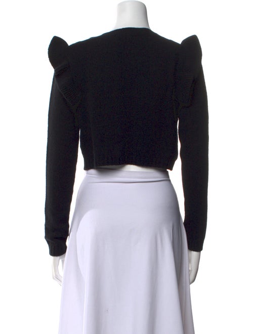 Miu Miu 2019 Cashmere Sweater