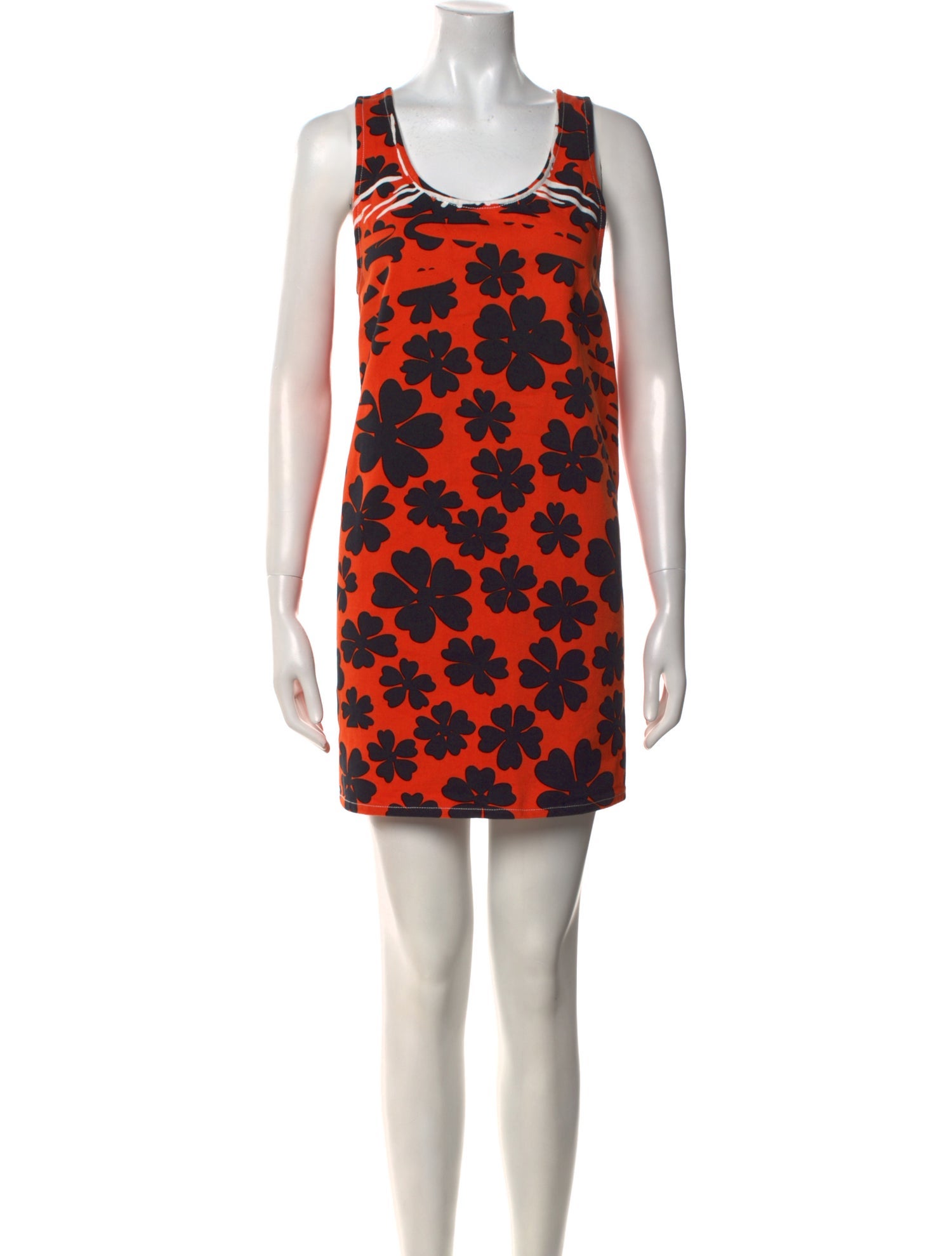 Miu Miu 2021 Mini Dress w/ Tags