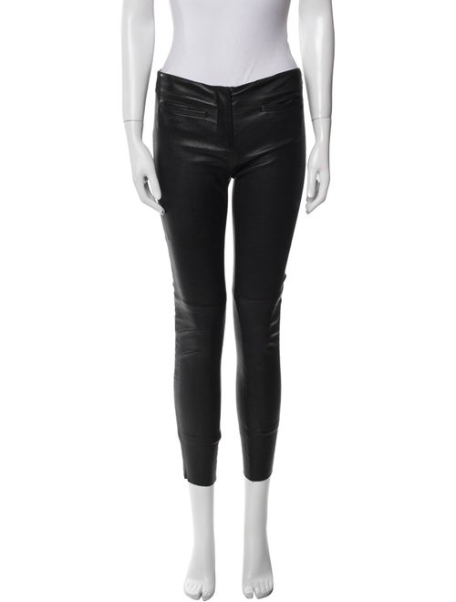 Miu Miu 2009 Skinny Leg Pants