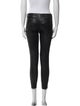 Miu Miu 2009 Skinny Leg Pants