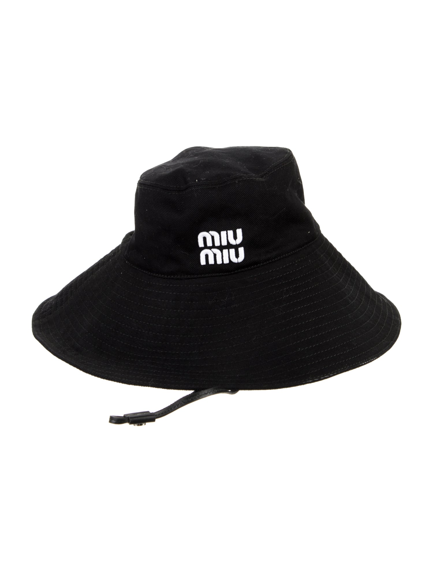 Miu Miu Bucket Hat