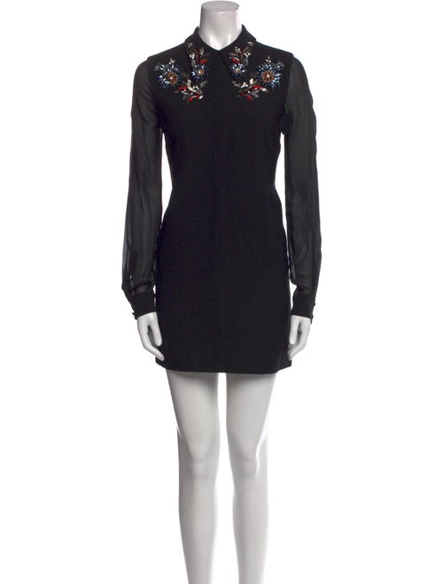 Miu Miu 2014 Knee-Length Dress