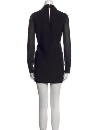 Miu Miu 2014 Knee-Length Dress