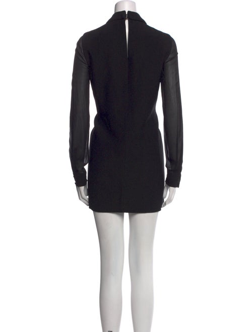 Miu Miu 2014 Knee-Length Dress