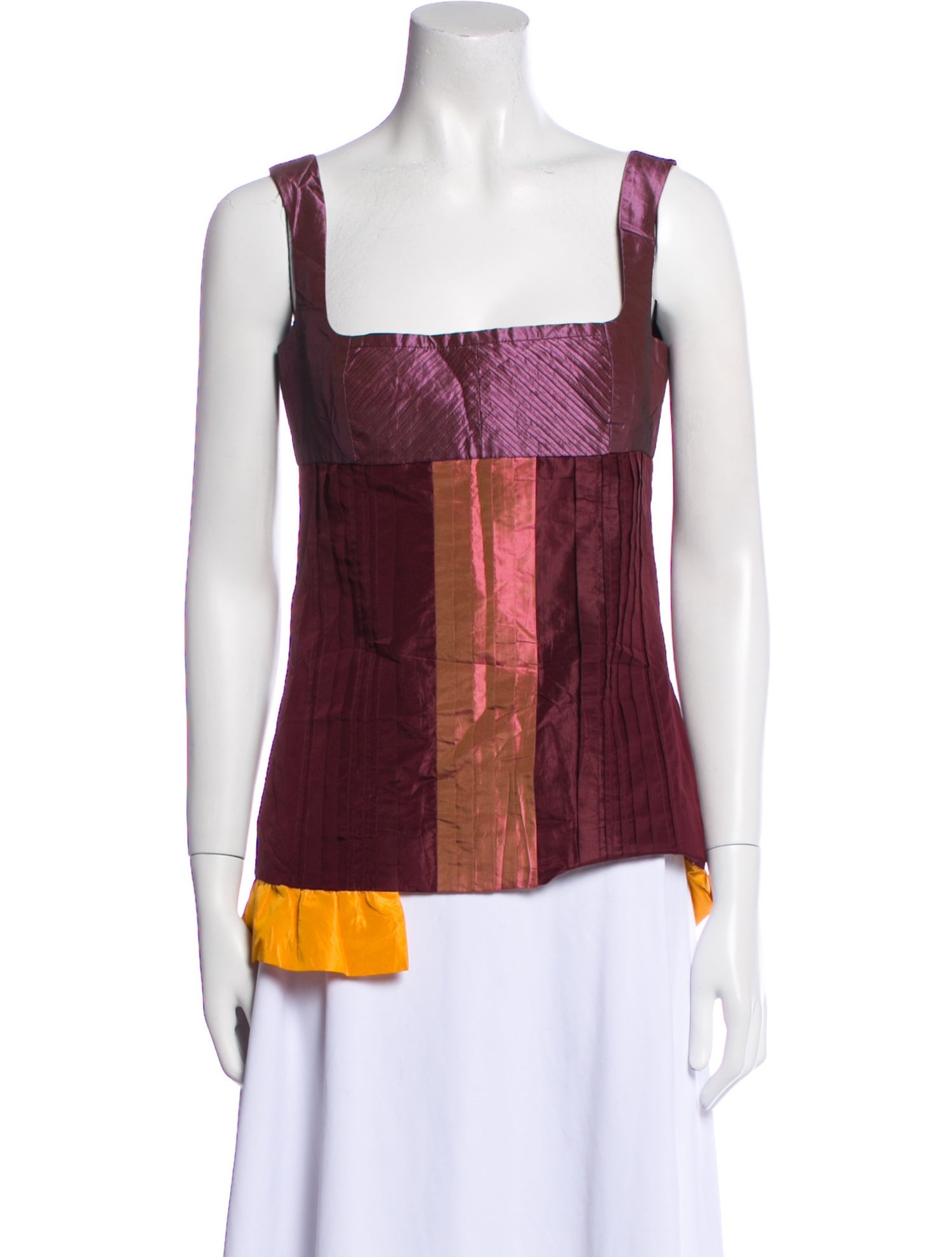 Miu Miu Vintage 2008 Top