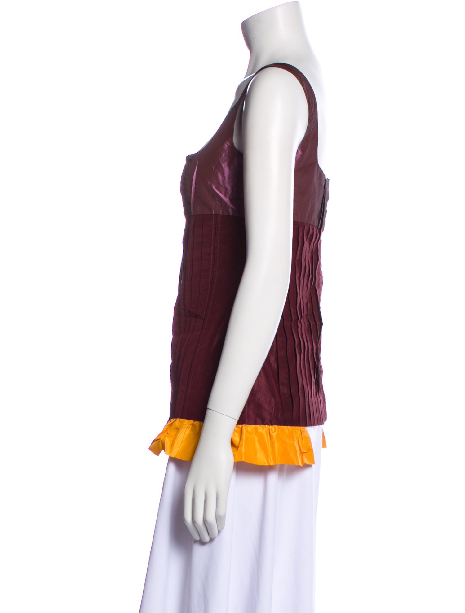 Miu Miu Vintage 2008 Top