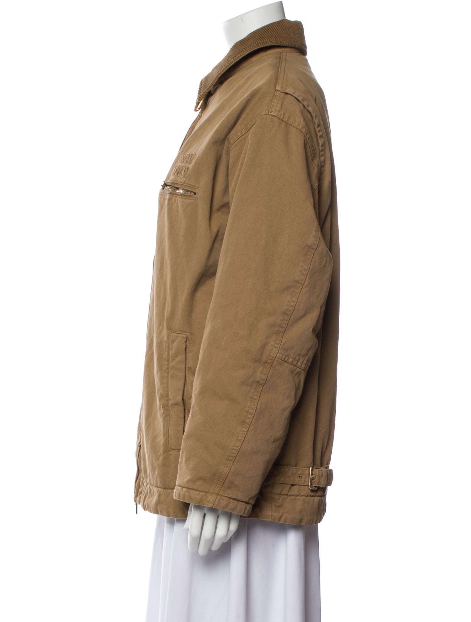 Miu Miu 2024 Jacket w/ Tags