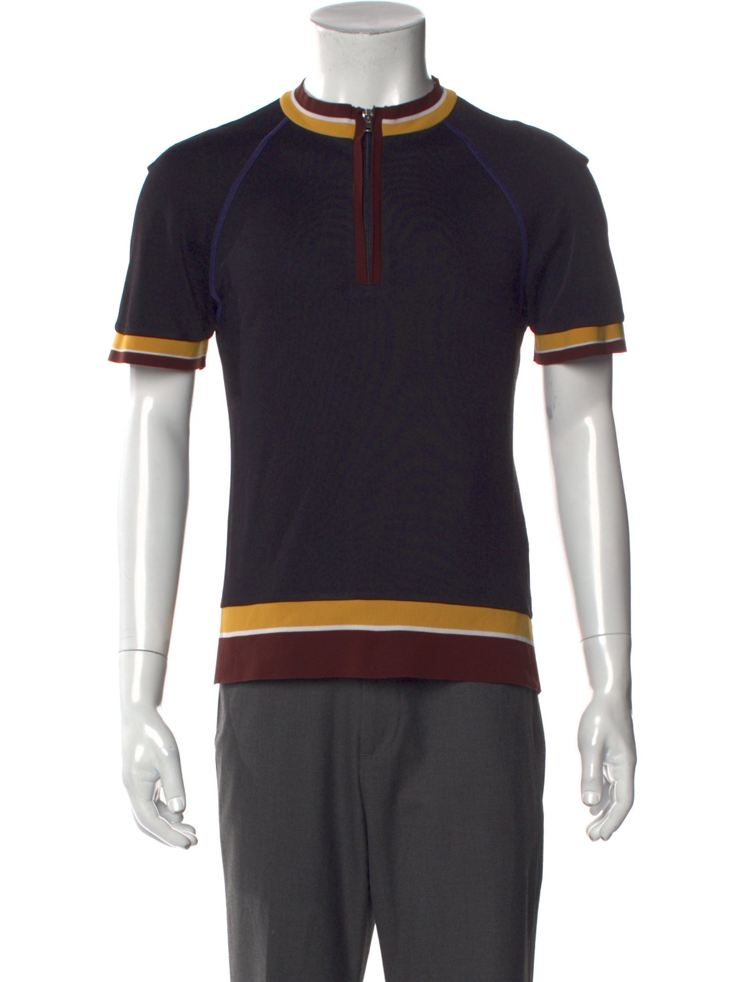 Miu Miu Vintage 2000's Henley