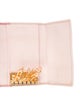 Miu Miu Key Holder
