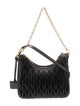 Miu Miu Calfskin Shoulder Bag