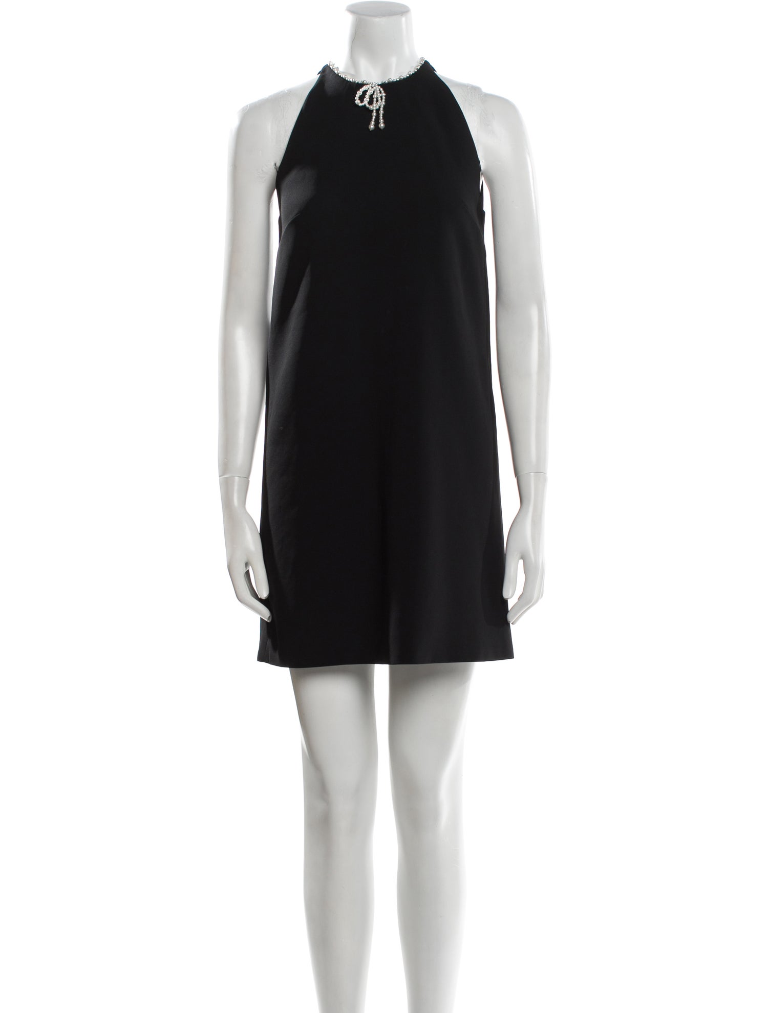 Miu Miu 2019 Mini Dress