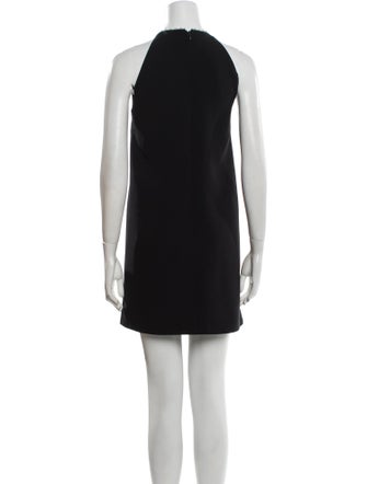 Miu Miu 2019 Mini Dress