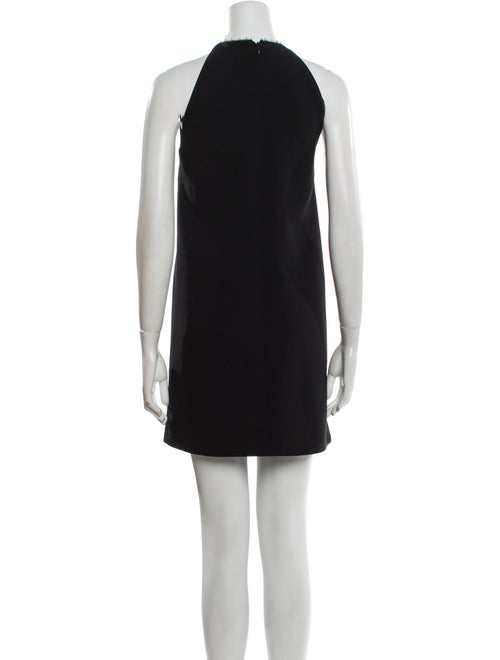 Miu Miu 2019 Mini Dress