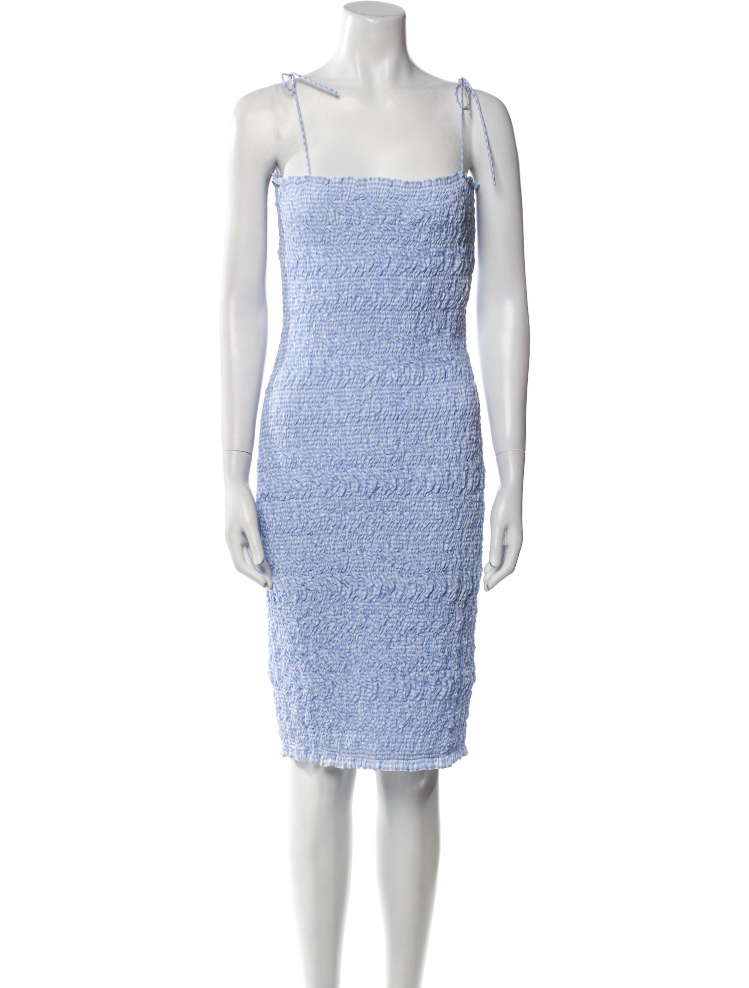 Miu Miu 2022 Mini Dress w/ Tags