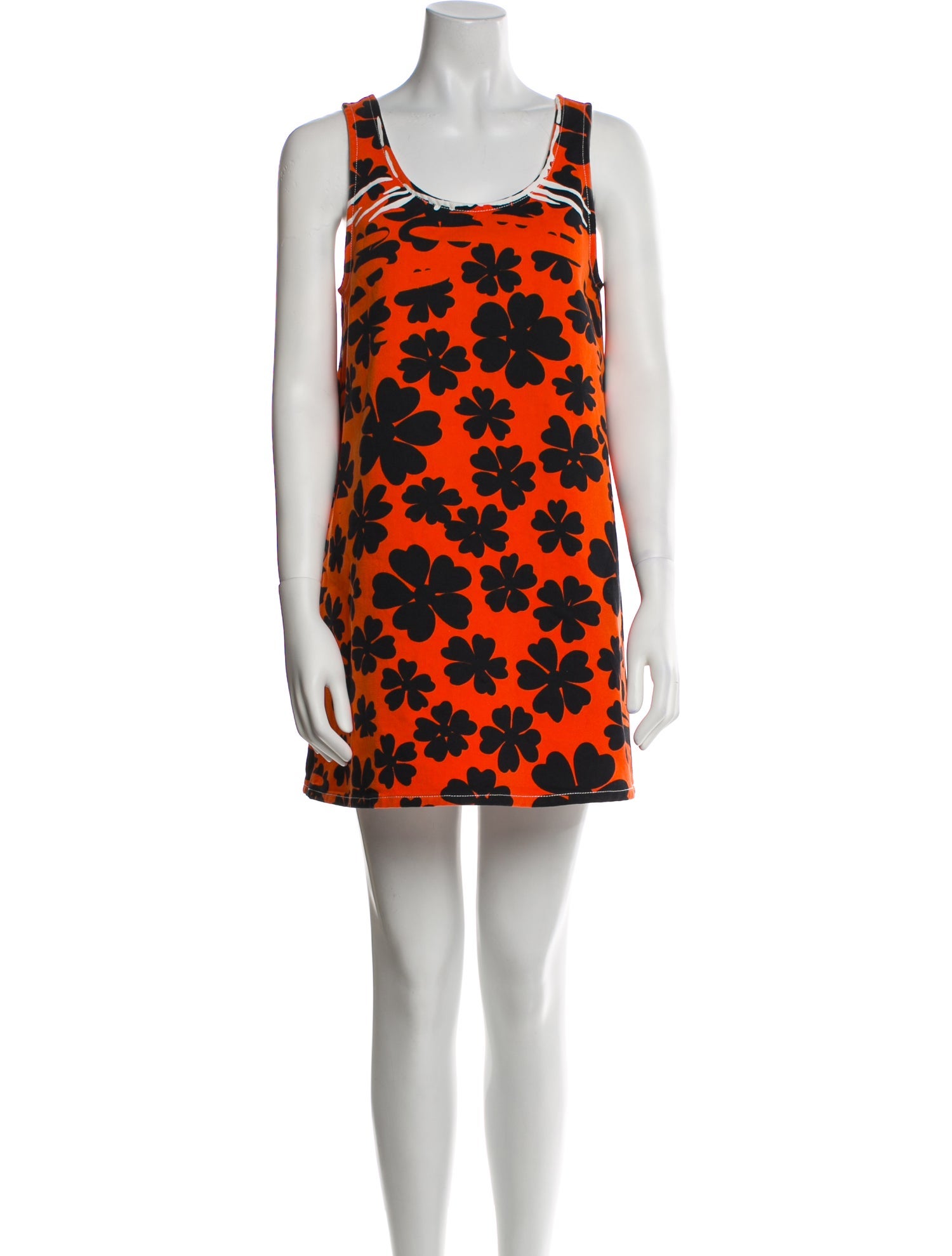 Miu Miu 2022 Mini Dress w/ Tags