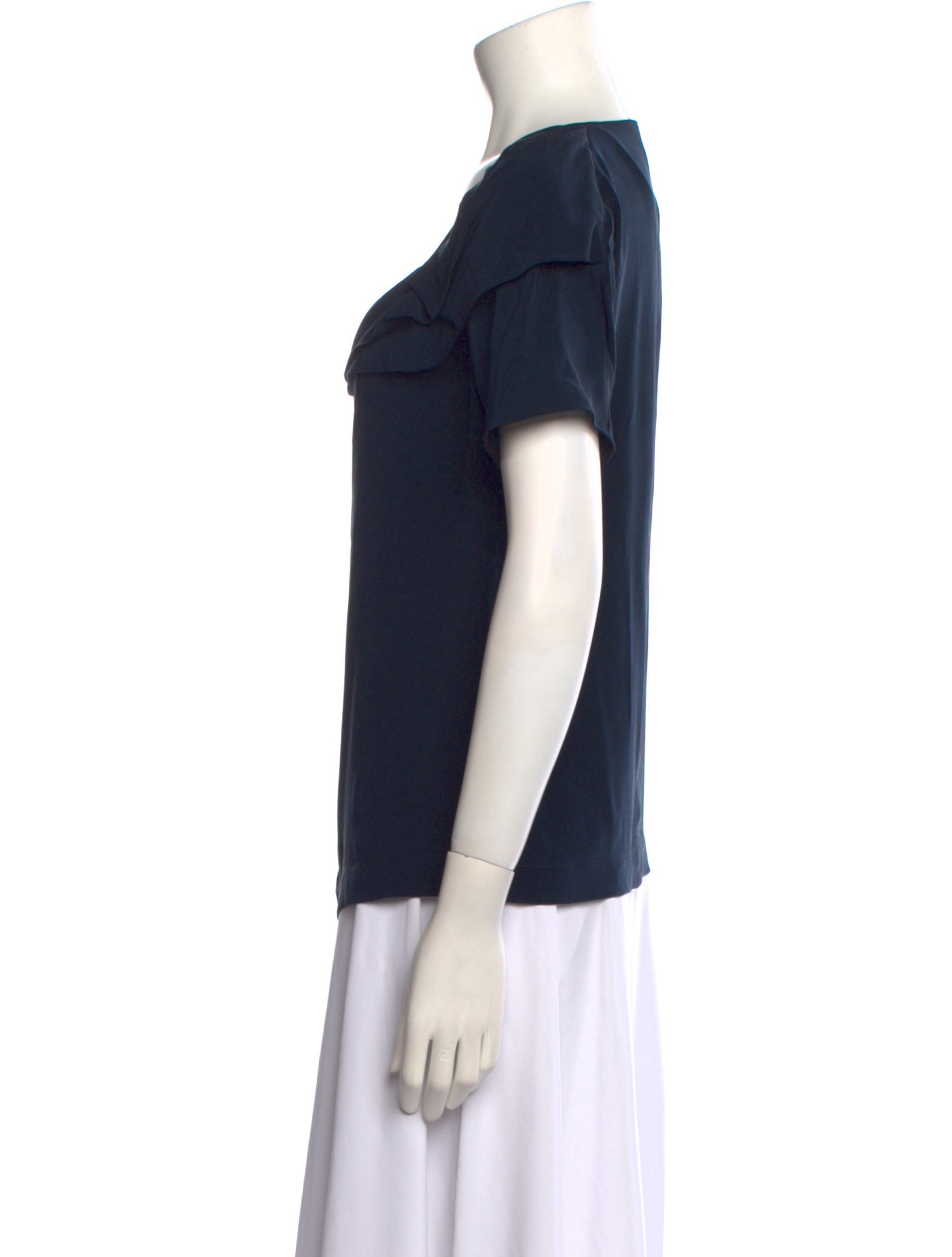 Miu Miu Vintage 2008 T-Shirt