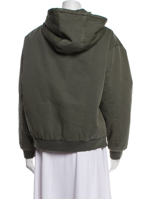 Miu Miu 2025 Bomber Jacket