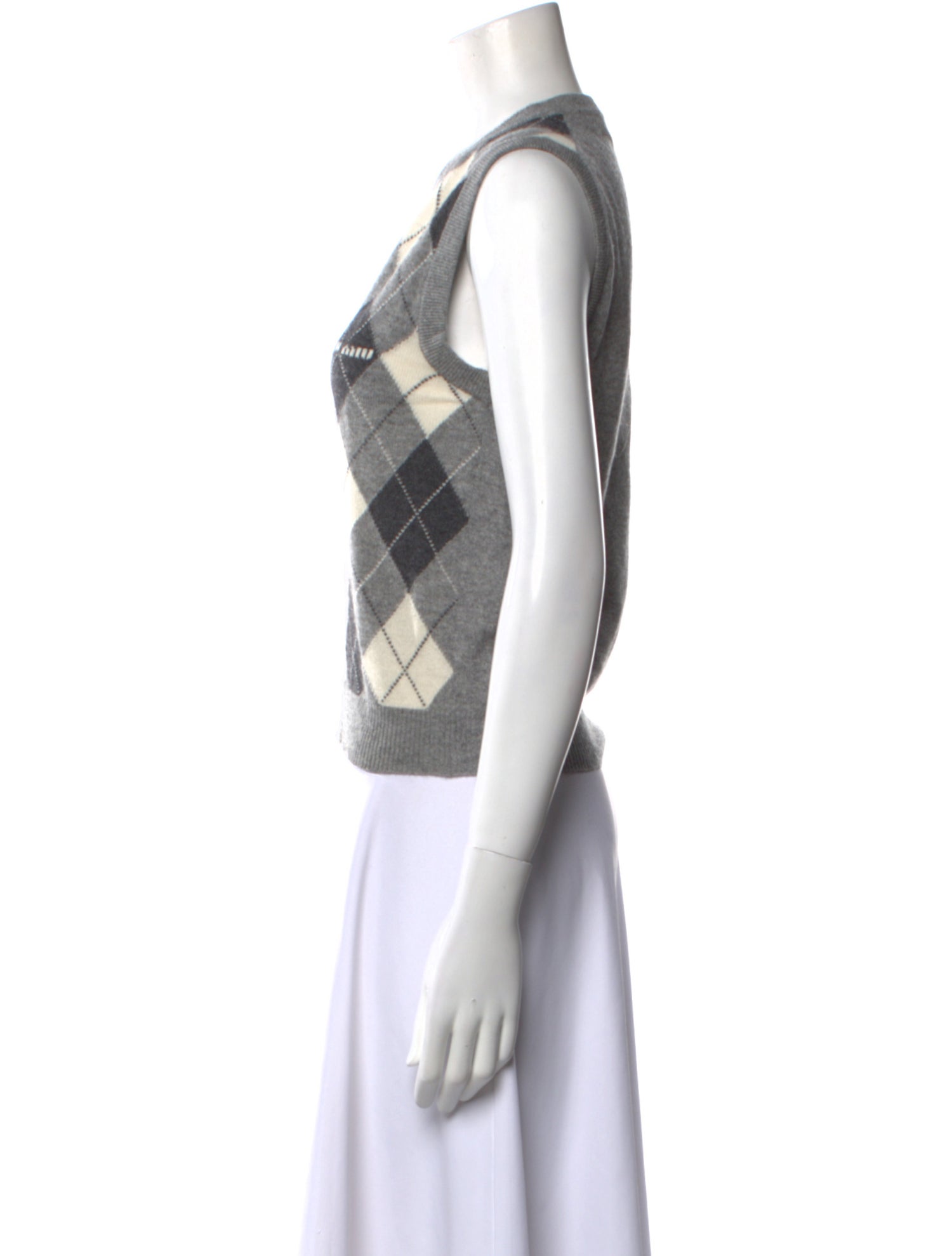 Miu Miu 2023 Cashmere Sweater