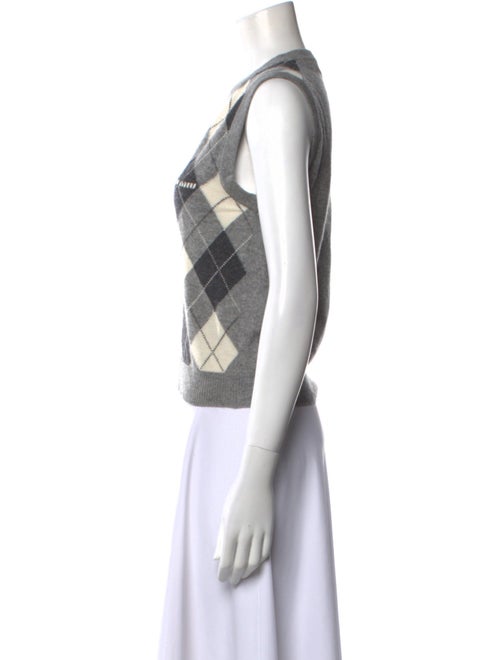 Miu Miu 2023 Cashmere Sweater