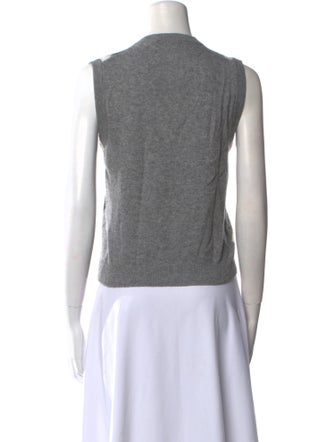 Miu Miu 2023 Cashmere Sweater