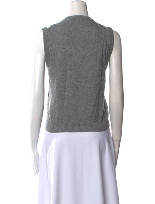 Miu Miu 2023 Cashmere Sweater