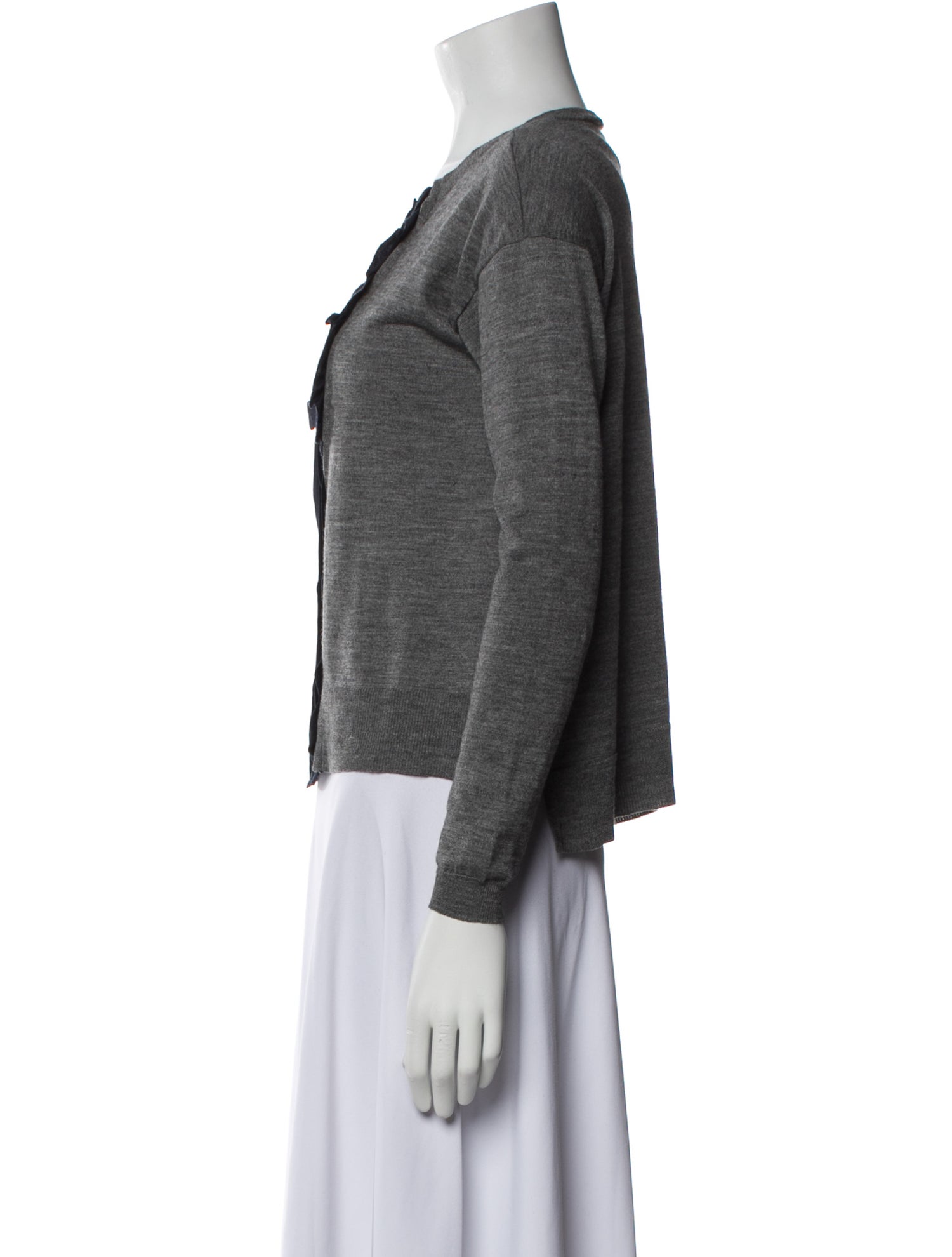 Miu Miu 2012 Wool Sweater