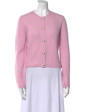 Miu Miu 2018 Cashmere Sweater