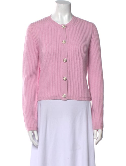 Miu Miu 2018 Cashmere Sweater