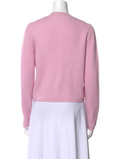 Miu Miu 2018 Cashmere Sweater