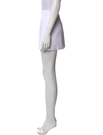 Miu Miu 2024 Mini Skirt