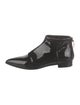 Miu Miu Patent Leather Boots