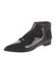 Miu Miu Patent Leather Boots
