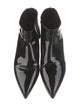 Miu Miu Patent Leather Boots