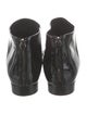 Miu Miu Patent Leather Boots
