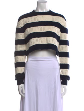 Miu Miu 2021 Cashmere Sweater