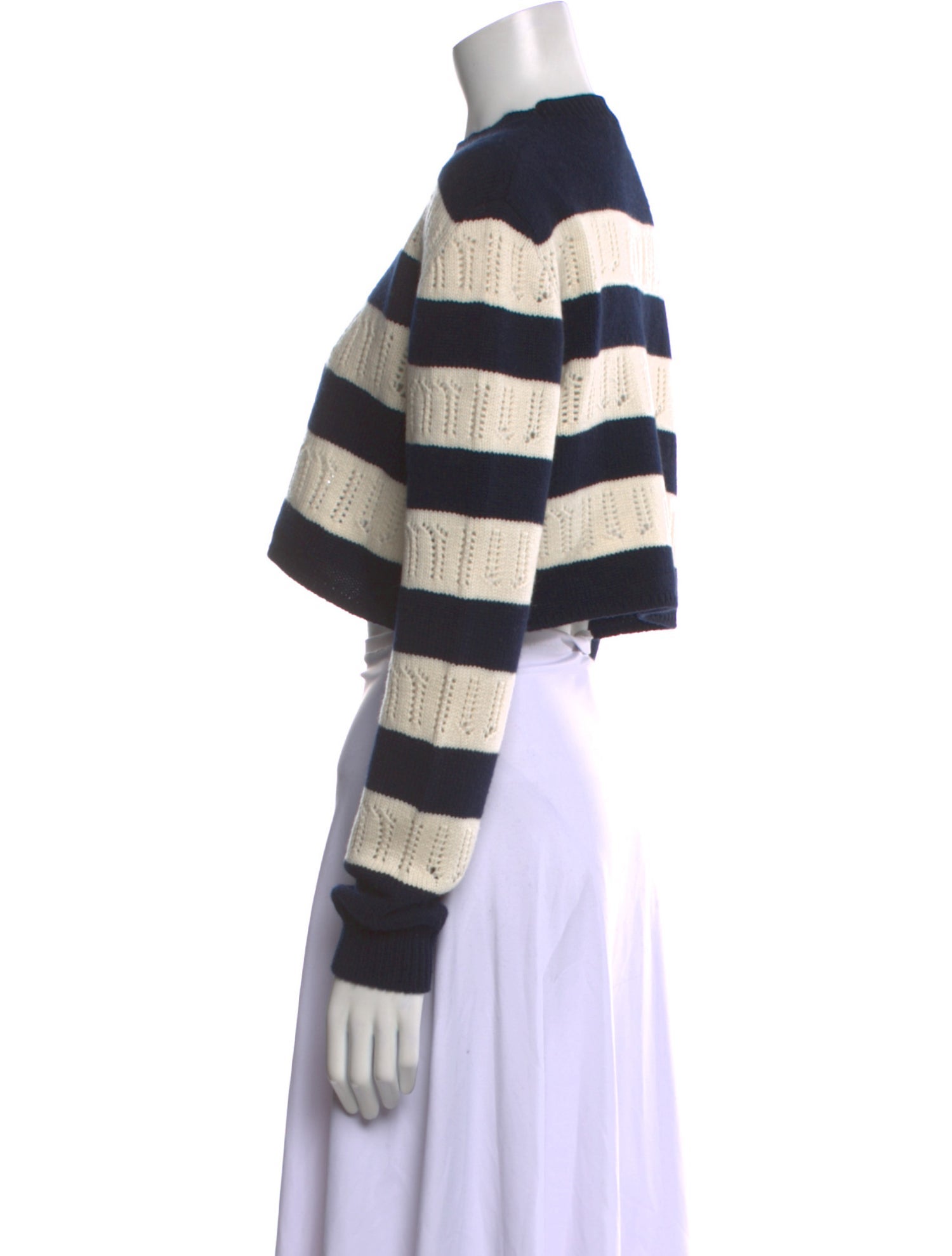 Miu Miu 2021 Cashmere Sweater