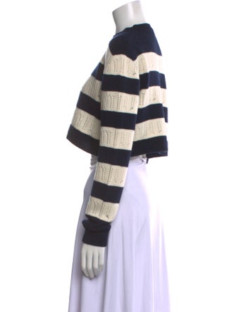 Miu Miu 2021 Cashmere Sweater