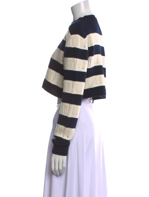 Miu Miu 2021 Cashmere Sweater