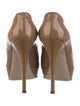 Miu Miu Patent Leather Pumps