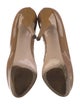 Miu Miu Patent Leather Pumps