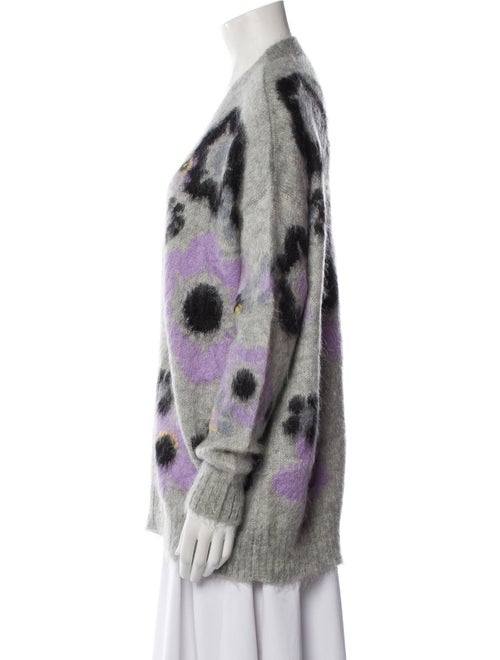 Miu Miu 2019 Mohair Sweater