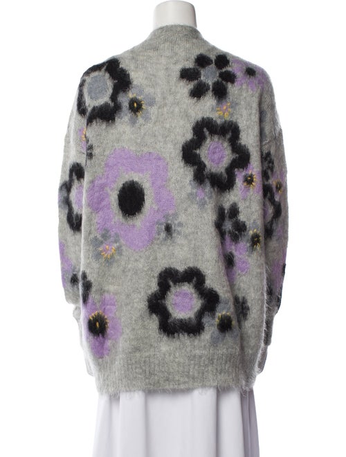 Miu Miu 2019 Mohair Sweater