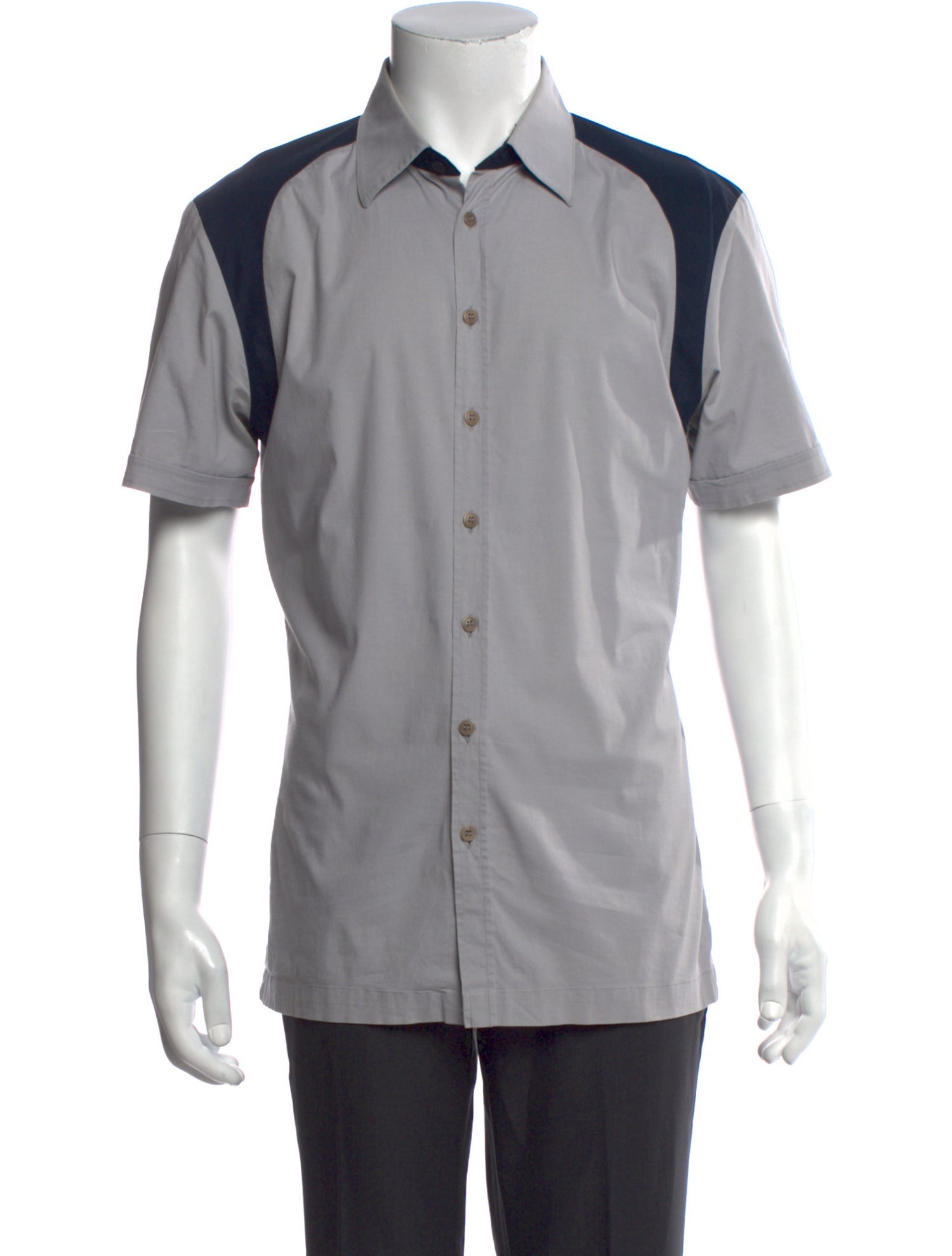 Miu Miu Vintage 2000 Shirt