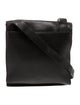 Miu Miu Leather Messenger Bag